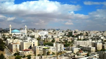 توقعات الخميس ارتفاع درجات الحرارة وأجواء دافئة نسبياً